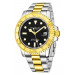 Часы Stuhrling Aquadiver 3967.4