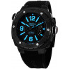 Часы Alpina Adventure Extreme Diver AL-525LBCD5FBAEV6