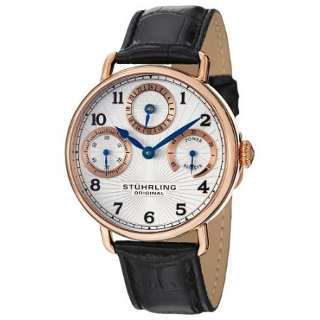 Stuhrling Symphony 467.33452