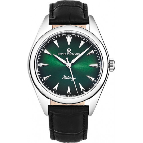 Часы Revue Thommen Heritage 21010.2534