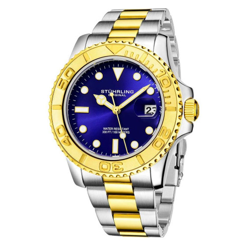 Часы Stuhrling Aquadiver 3967.5