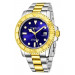 Часы Stuhrling Aquadiver 3967.5
