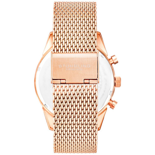 Часы Stuhrling Preston 3975.8