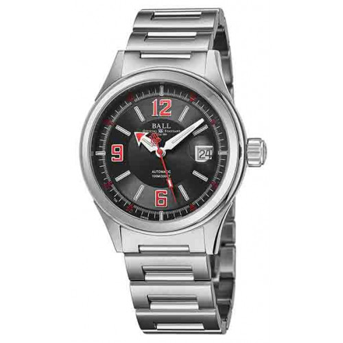 Часы Ball Fireman Racer NM2088C-SJ-BKRD