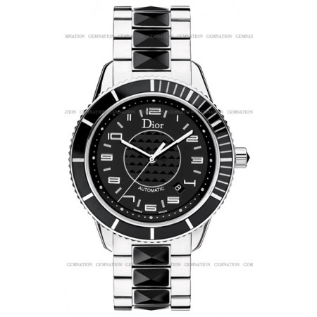 Christian Dior Christal Unisex Watch CD115510M001