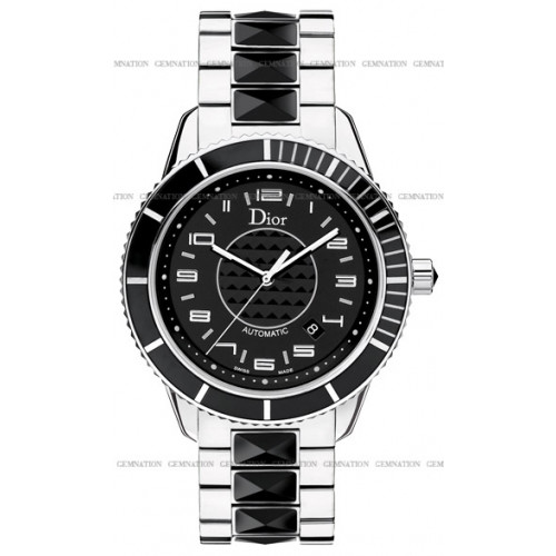 Часы Christian Dior Christal Unisex Watch CD115510M001