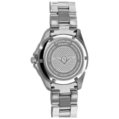 Часы Stuhrling Aquadiver 290.12212