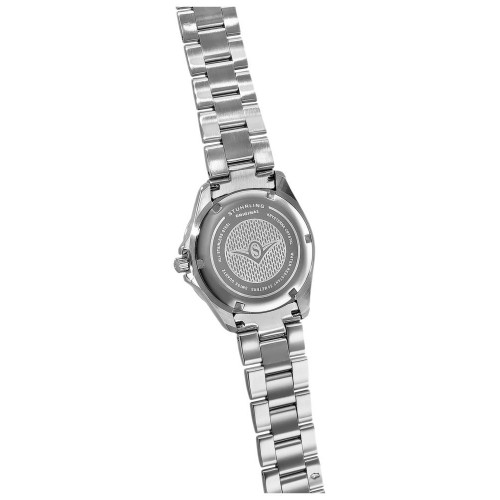 Часы Stuhrling Aquadiver 290.12212