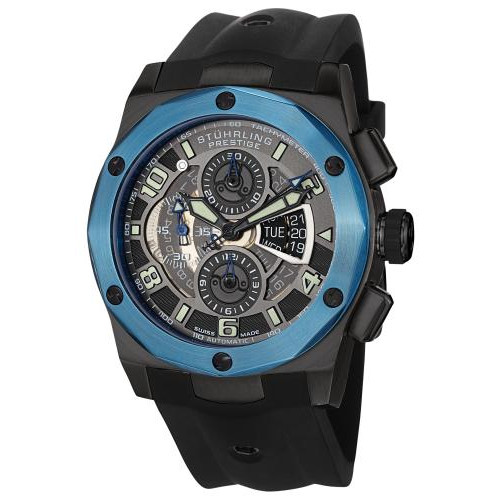 Часы Stuhrling Prestige 311B.33U61