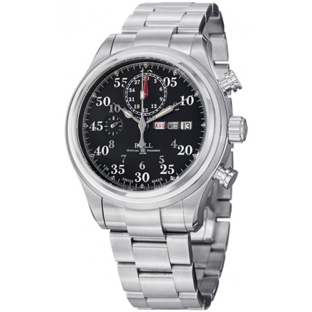Ball Trainmaster Racer CM1030D-S1J-BK