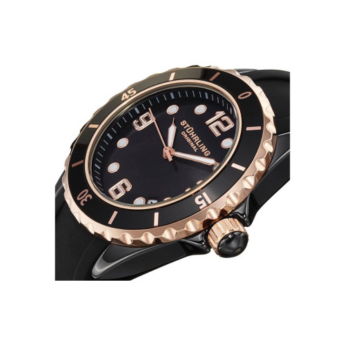Часы Stuhrling Aquadiver 954.129627