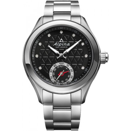Alpina Horological Smart Watch AL-285BTD3C6B