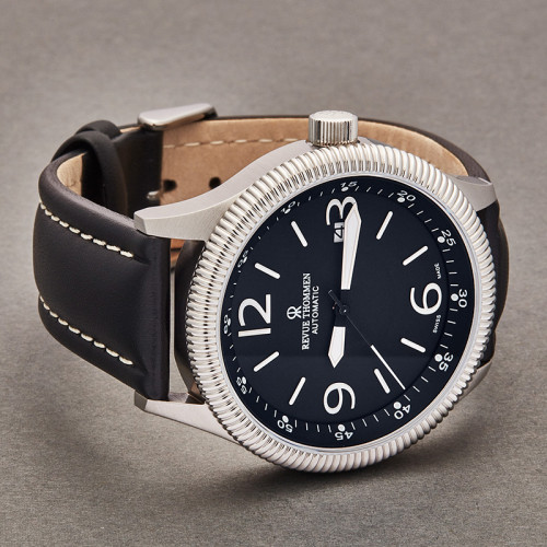 Часы Revue Thommen Airspeed Vintage 17060.2527