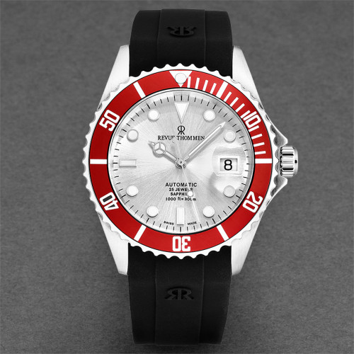 Часы Revue Thommen Diver 17571.2826
