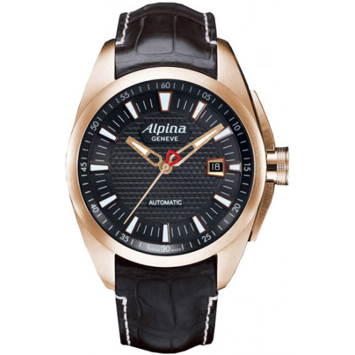 Alpina Club Automatic AL-525B4RC4
