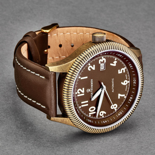 Часы Revue Thommen Airspeed Vintage 17060.2586