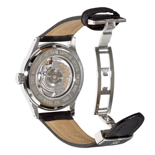 Часы Revue Thommen Airspeed XLarge Big Date Classic 16060.2537