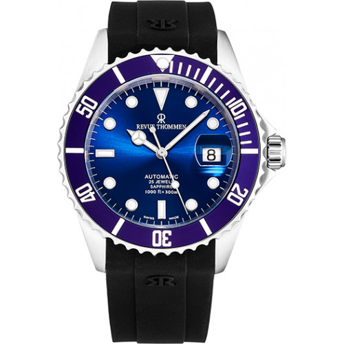 Часы Revue Thommen Diver 17571.2828