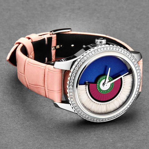 Часы Christian Dior Grand Bal Bal Coquette CD153B13A001