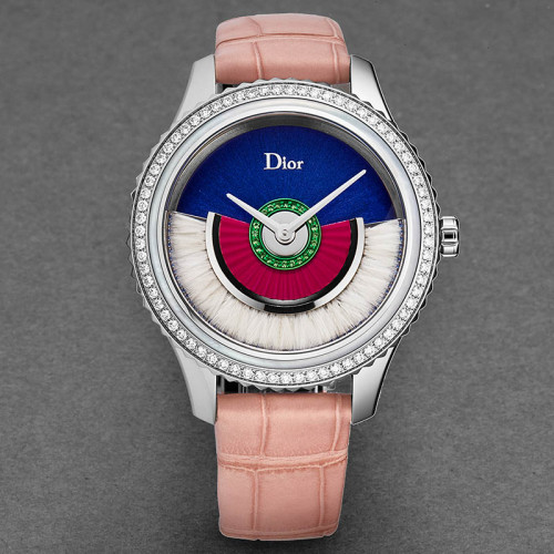 Часы Christian Dior Grand Bal Bal Coquette CD153B13A001