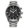 Часы Alpina Startimer Pilot AL-372B4S6B
