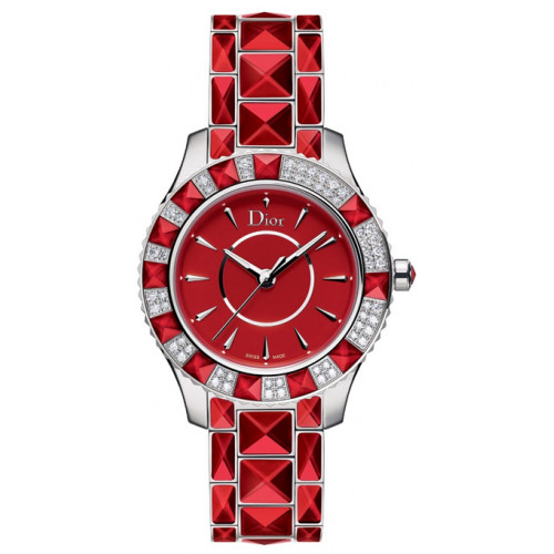 Часы Christian Dior Christal CD143114M001