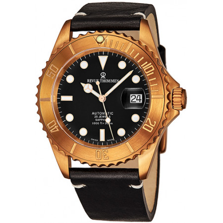 Revue Thommen Diver XL 17571.2597