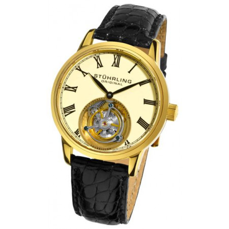 Stuhrling Tourbillon 312.333515