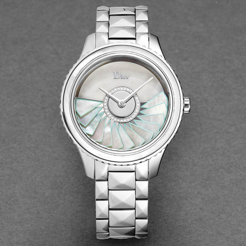 Часы Christian Dior Grand Bal Plisse Soleil CD153B11M001