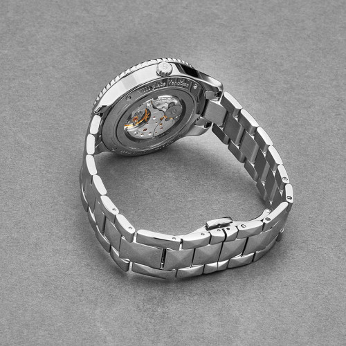 Часы Christian Dior Grand Bal Plisse Soleil CD153B11M001