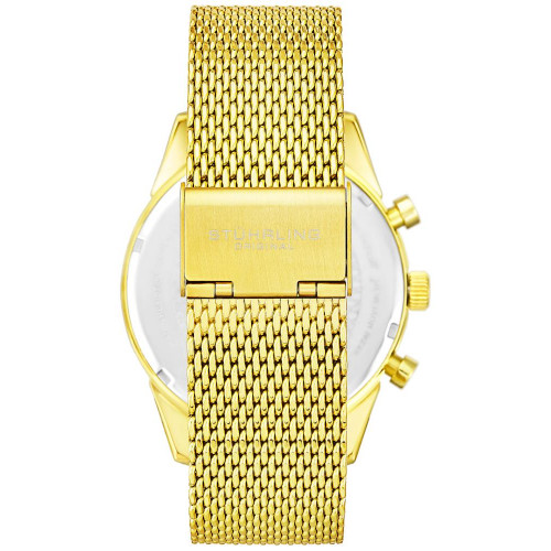 Часы Stuhrling Preston 3975.7