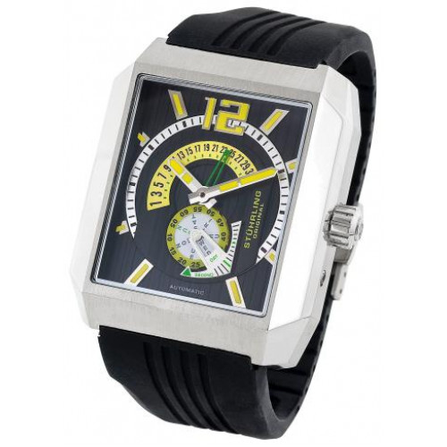 Часы Stuhrling Symphony 284.331665