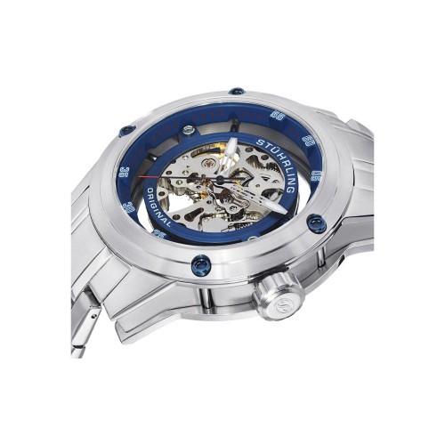 Часы Stuhrling Legacy 314M.33116