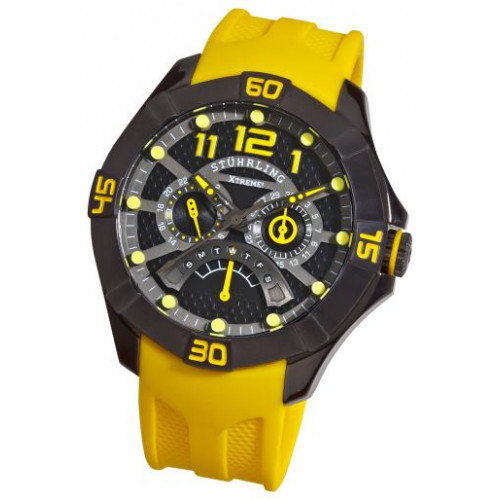Часы Stuhrling Aquadiver 264XL2.3356G65
