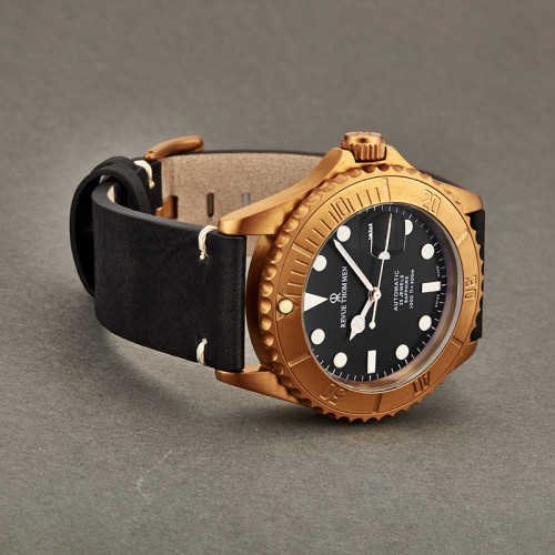 Часы Revue Thommen Diver XL 17571.2597