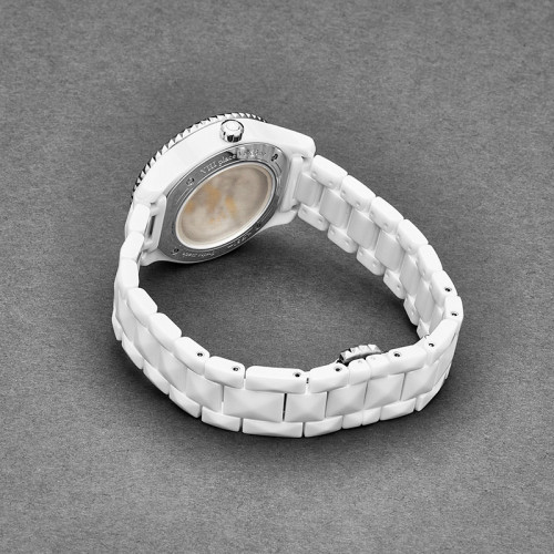 Часы Christian Dior White VIII Grand Bal CD123BE1C003