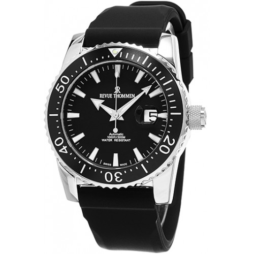 Revue Thommen Diver 17030.2537