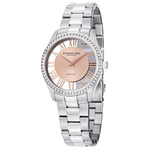 Часы Stuhrling Vogue 750L.05