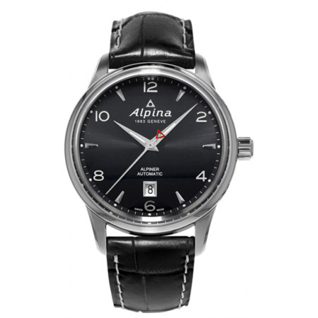 Alpina Alpiner Automatic AL-525B4E6