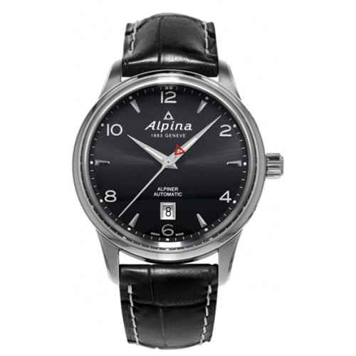 Часы Alpina Alpiner Automatic AL-525B4E6