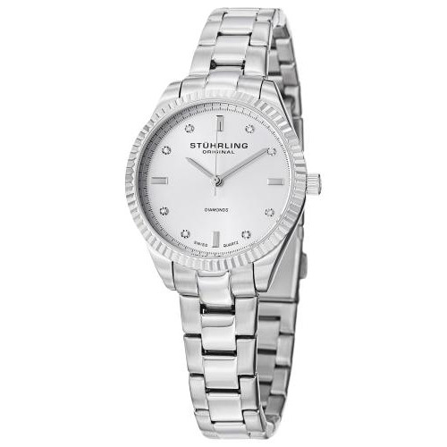 Часы Stuhrling Symphony 607L.01