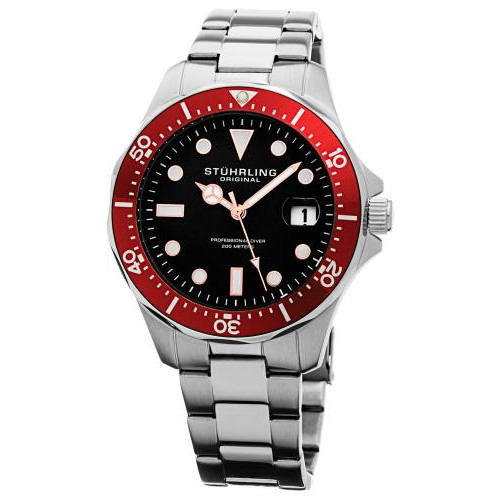 Часы Stuhrling Aquadiver 824.05