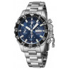 Часы Ball Engineer Hydrocarbon Chronograph DC3026A-SC-BE