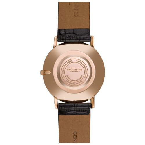 Часы Stuhrling Symphony 601.3345K1