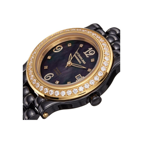 Часы Stuhrling Vogue 955.12M927