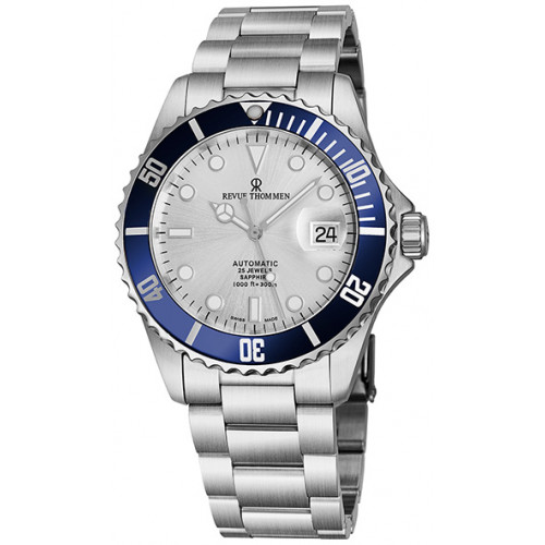 Часы Revue Thommen Diver XL 17571.2125