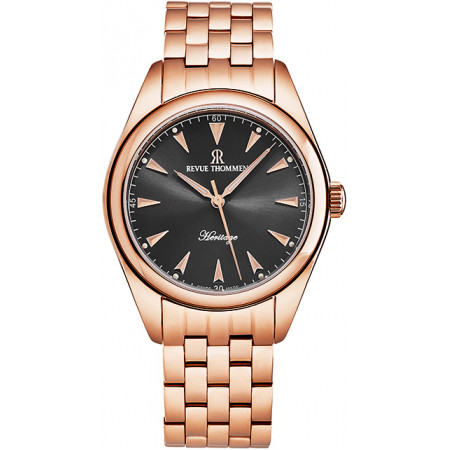 Revue Thommen Heritage 21010.2162