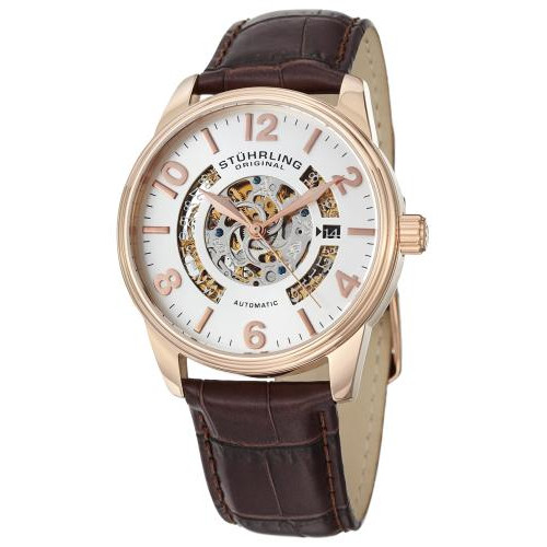 Stuhrling Legacy 649.02