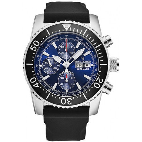 Часы Revue Thommen Diver 17030.6523