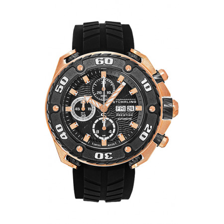 Stuhrling Prestige Maverick 322A.33461